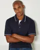 Kustom Kit KK606 | St. Mellion Herren Polo /  - Farbe: Produktbild-Vorschau 4