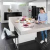 SOEHNLE Balance de cuisine Page Comfort 300 Slim digitale Voir les images du produit 16