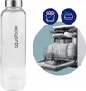 Aquafloow: 700 ml sklenená fľaša na vodu | neoprénový obal Náhľad obrázku produktu 7