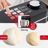 SUNCOK Multifunktions Küchenmaschine,1500W,2 Produktbild-Vorschau 5