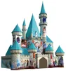 Disney Frozen: Frozen Schloss Ravensburger 11156 Produktbild-Vorschau 2