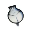 Grillx Burgerpresse - Inkl. 100x Wachspapier - Produktbild-Vorschau 7