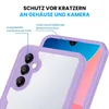 360 Grad Rundum Schutz Handyhülle für Samsung Galaxy A05s Produktbild-Vorschau 6