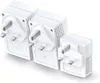 TP-LINK TL-WPA4220T KIT AV500 Uniwersalny wzmacniacz Podgląd zdjęcia produktu 15