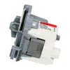Europart Ablaufpumpe wie 481236018558 Pumpenmotor Plaset Produktbild-Vorschau 9