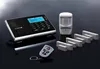 OLYMPIA Protect 9061 Alarmanlage GSM Funk Set 1 x Produktbild-Vorschau 1