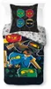 Biancheria da letto LEGO Ninjago "Four Elements" per Anteprima dell’immagine prodotto 1