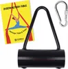 Diabolo-Tuch Luftakrobatik 6 m Blau, Montage-Material & 100 Produktbild-Vorschau 4