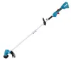 Makita DUR 192 LZX1 Akku Rasentrimmer 18 V 300 mm Brushless Produktbild-Vorschau 2