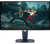 Moniteur Dell 27" AW2725D OLED, QHD, 280Hz, Noir Voir les images du produit 2
