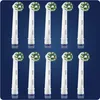 Oral-B CrossAction 80339346 Elektrischer Zahnbürstenkopf 10 Produktbild-Vorschau 1