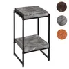 Blumentisch MCW-K71, Blumenregal Beistelltisch Pflanzregal, Produktbild-Vorschau 6