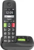 E290A schwarz Schnurloses Telefon Produktbild-Vorschau 8