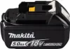 Makita BL 1850 B Batteria al litio da 18V 5,0 Ah ( 197280-8 Anteprima dell’immagine prodotto 8