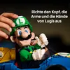 LEGO Super Mario: Mario Kart: Luigi y el Turbo Kart - Vista previa de la imagen del producto 24
