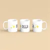 Huuraa Kaffeetasse Digga Emoji Geschenk Tasse Weiß 330ml Produktbild-Vorschau 2
