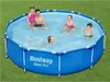 Bestway® Steel Pro Frame Pool 305 x 76 cm | Familienpool Produktbild-Vorschau 16