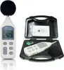 Sonometr Benetech GM1356 USB Náhled obrázku produktu 12