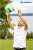 Neoprenowa piłka do siatkówki plażowej SCHILDKRÖT 970341, Podgląd zdjęcia produktu 9