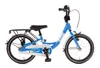 16" Kinderfahrrad "Baxi" blau, Alu, Vollausstattung, Produktbild-Vorschau 2