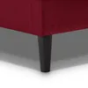 Schlafsofa Nancy BIS Dreisitzer mit Schlaffunktion Produktbild-Vorschau 7