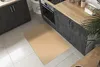 Küchenmatte 60x90 cm Vinylmatte Bodenmatte Dekoration - Produktbild-Vorschau 2