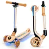 Whizzie LED Kinderroller - Giraffe Produktbild-Vorschau 1