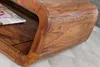 Couchtisch 100cm Holz Design Tisch Modern Wohnzimmer JETZT Produktbild-Vorschau 7