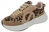 No Name Carter Cocoon sportlicher Schnürer Beige Produktbild-Vorschau 1