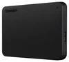 Toshiba HDTB410EK3AA 1000GB Schwarze externe Festplatte Produktbild-Vorschau 2