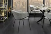 riess-ambiente Design Stuhl NOBLESSE grau Chenille Produktbild-Vorschau 4