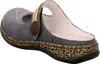 Rieker Schuhe Damen Pantoletten Clogs 46391, Größe:36 EU, Produktbild-Vorschau 29