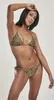 Urban Classics Dámske bikiny ANIMAL Swim leopard - M Náhľad obrázku produktu 14