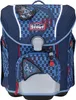 Scout sac d'école Safety Light Micro Set 4 pièces Space Voir les images du produit 2