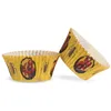 Astucci per muffin Spiderman 25 astucci Anteprima dell’immagine prodotto 6
