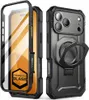 Supcase, Unicorn Beetle Grip Pro MagSafe Hülle iPhone 17 Produktbild-Vorschau 8