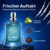 NG PERFUMES NG Wild Men Volumen: 15 ml Produktbild-Vorschau 6