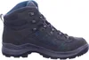 Lowa Taurus Pro GTX Mid Wanderstiefel Grau Produktbild-Vorschau 12