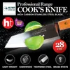Kiwi Messer, zum Kochen, 16,5 cm mit Holzgriff, 171, Produktbild-Vorschau 2