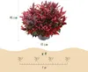 GreenboutiQ - Gartenpflanze - Leucothoe Zeblid - Rot - 1 Produktbild-Vorschau 3