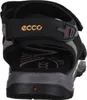 Ecco Offroad Yucatan M Black/Mole/Black Black/Mole/Black 43 Produktbild-Vorschau 86