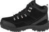Skechers Relment - Pelmo - Schwarz Wildleder Größe: 46 Produktbild-Vorschau 9