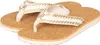 Infradito donna TOMMY HILFIGER ciabatta mare o piscina Anteprima dell’immagine prodotto 2