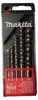 Makita Steinbohrer-Set 5tlg. P-54081 Ø 4 5 6 8 10 mm Produktbild-Vorschau 1