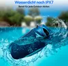 MEDION P61762 tragbarer Bluetooth Lautsprecher (Akku, Bass Produktbild-Vorschau 7