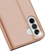Handyhülle mit Klappe für Galaxy A57 5G, Dux Ducis Skin Produktbild-Vorschau 4