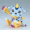 Banpresto Digimon Adventure Gabumon Sofvimates-figur 11 Cm Produktbild-Vorschau 2