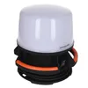 A professional product shot of an LED work light. Anteprima dell’immagine prodotto