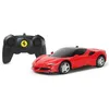 Ferrari SF90 Stradale R/C 1:24 Rastar – Licencjonowany Podgląd zdjęcia produktu 4