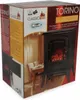 Classic Fire Elektrický krb Classic Fire Torino - Náhľad obrázku produktu 3